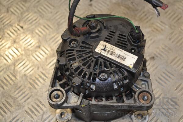 Генератор Renault Master 2.5dCi 1998-2010 C636163A 152829 - 3