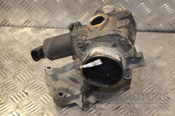 Клапан EGR електричний Renault Master 2.2dCi , 2.5dCi 1998-2010 72281829 152832 - 2