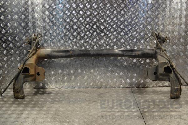 Балка задняя под диски 4x4 Opel Mokka 2012 95168031 152872 - 2