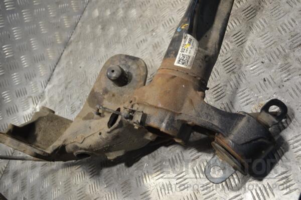 Балка задняя под диски 4x4 Opel Mokka 2012 95168031 152872 - 4