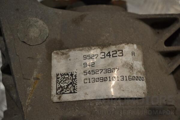 Редуктор заднего моста ( балки ) Opel Mokka 1.4 16V 2012 95273423 152878 - 5
