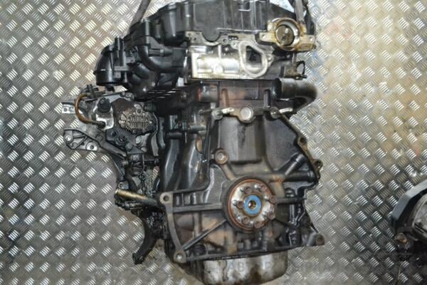 Двигун Renault Master 2.2dci 1998-2010 G9T 742 152944 - 3