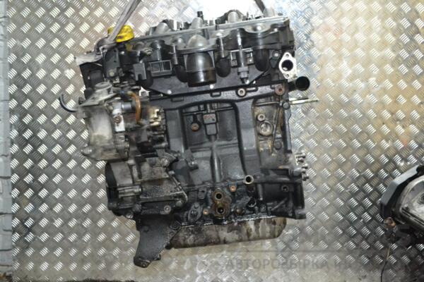 Двигун Renault Master 2.2dci 1998-2010 G9T 742 152944 - 4