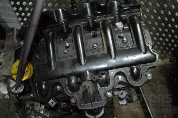 Двигун Renault Master 2.2dci 1998-2010 G9T 742 152944 - 5
