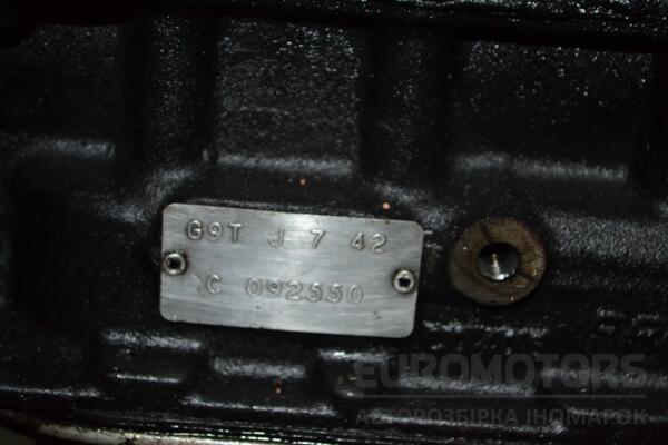 Двигун Renault Master 2.2dci 1998-2010 G9T 742 152944 - 6