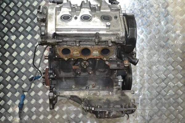 Двигатель Audi A6 2.7T bi-turbo (C5) 1997-2004 BES 152959 - 2