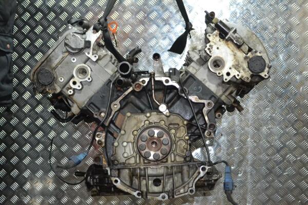 Двигатель Audi A6 2.7T bi-turbo (C5) 1997-2004 BES 152959 - 3