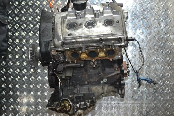 Двигатель Audi A6 2.7T bi-turbo (C5) 1997-2004 BES 152959 - 4
