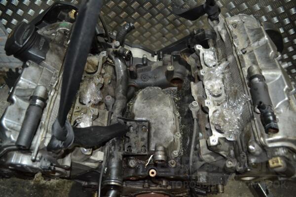 Двигатель Audi A6 2.7T bi-turbo (C5) 1997-2004 BES 152959 - 5