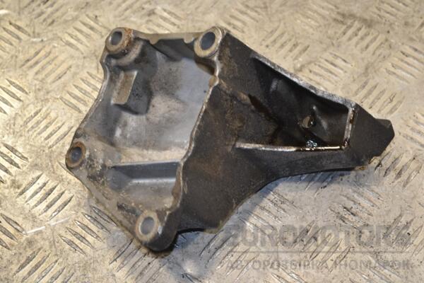 Кронштейн двигателя левый Audi A6 2.7T bi-turbo (C5) 1997-2004 8D0199307K 153007 - 2