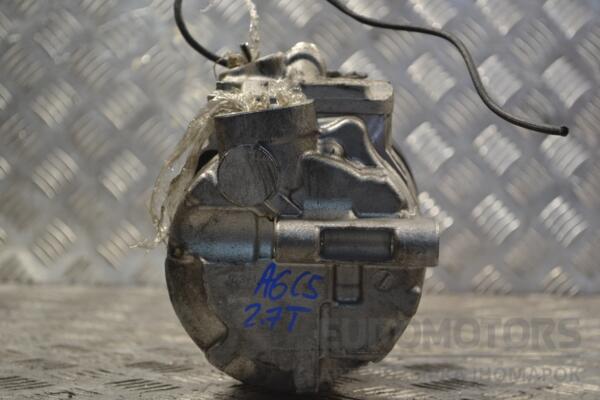 Компресор кондиціонера Audi A6 2.7T bi-turbo (C5) 1997-2004 4472602154 153012 - 3