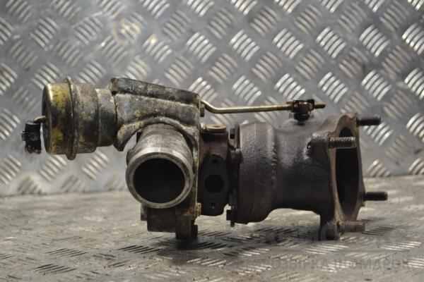Турбина левая (дефект) Audi A4 2.7T bi-turbo (B5) 1994-2001 078145703T 153027 - 2