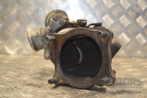 Турбина левая (дефект) Audi A4 2.7T bi-turbo (B5) 1994-2001 078145703T 153027 - 3