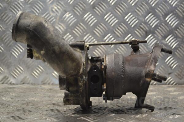 Турбіна права Audi A4 2.7T bi-turbo (B5) 1994-2001 078145704T 153030 - 2