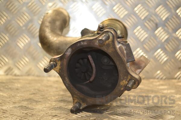 Турбіна права Audi A4 2.7T bi-turbo (B5) 1994-2001 078145704T 153030 - 3