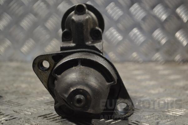 Стартер Audi A6 2.7T bi-turbo (C5) 1997-2004 0001108174 153033 - 2