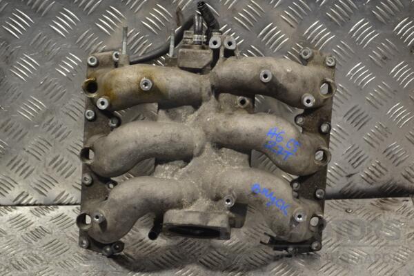 Коллектор впускной Audi A6 2.7T bi-turbo (C5) 1997-2004 078133201BC 153039 - 2