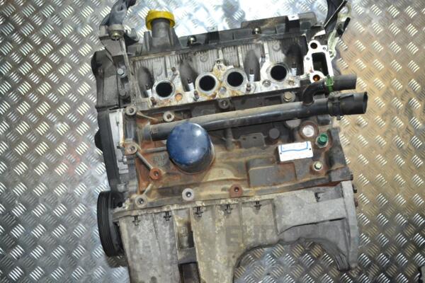 Двигун Renault Logan 1.4 8V 2005-2014 K7J A 700 153053 - 2