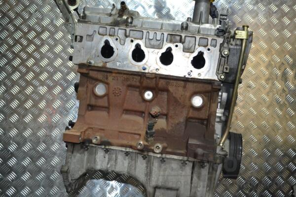 Двигун Renault Logan 1.4 8V 2005-2014 K7J A 700 153053 - 4