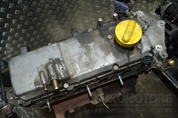 Двигун Renault Logan 1.4 8V 2005-2014 K7J A 700 153053 - 5