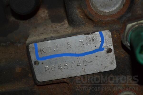 Двигун Renault Logan 1.4 8V 2005-2014 K7J A 700 153053 - 6