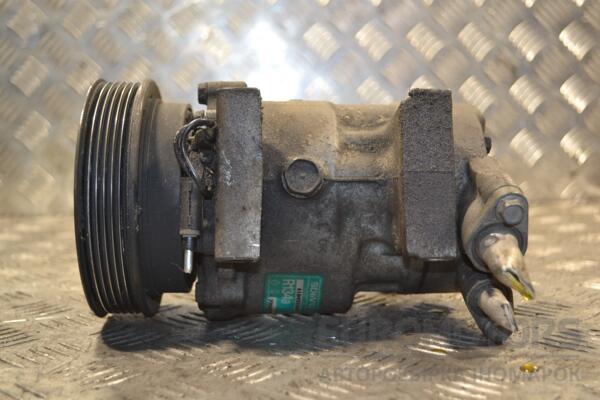 Компресор кондиціонера Renault Kangoo 1.4 8V 1998-2008 7700273801 153063 - 2