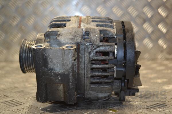 Генератор Renault Logan 1.4 8V, 1.6 8V 2005-2014 7700434899 153071 - 2