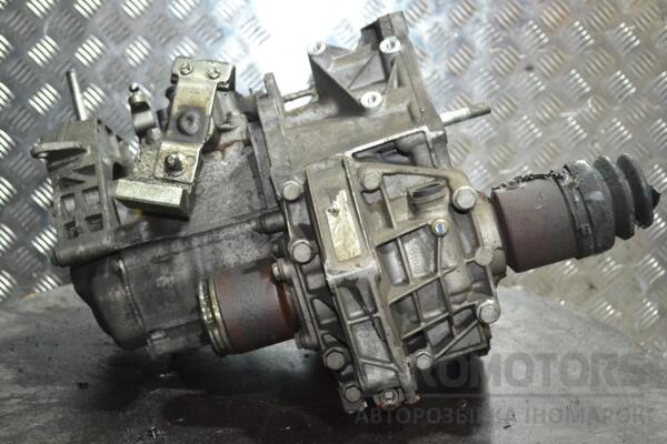 МКПП (механічна коробка перемикання передач) 5-ступка Fiat Doblo 1.4 8V 2000-2009 55241434 153082 - 2