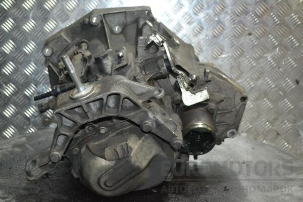 МКПП (механічна коробка перемикання передач) 5-ступка Fiat Doblo 1.4 8V 2000-2009 55241434 153082 - 3
