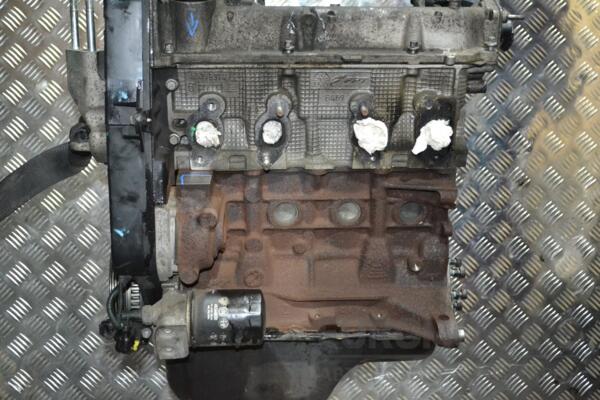 Двигатель Fiat Doblo 1.4 8V 2000-2009 350A1000 153088 - 2