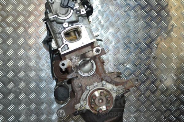 Двигатель Fiat Doblo 1.4 8V 2000-2009 350A1000 153088 - 3
