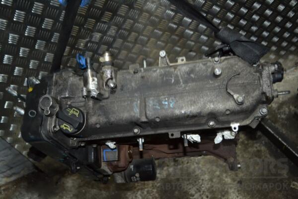 Двигатель Fiat Doblo 1.4 8V 2000-2009 350A1000 153088 - 5