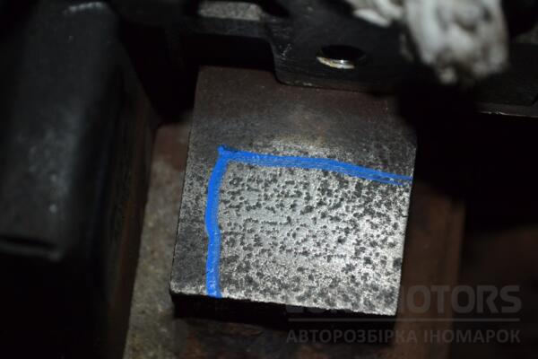 Двигатель Fiat Doblo 1.4 8V 2000-2009 350A1000 153088 - 6