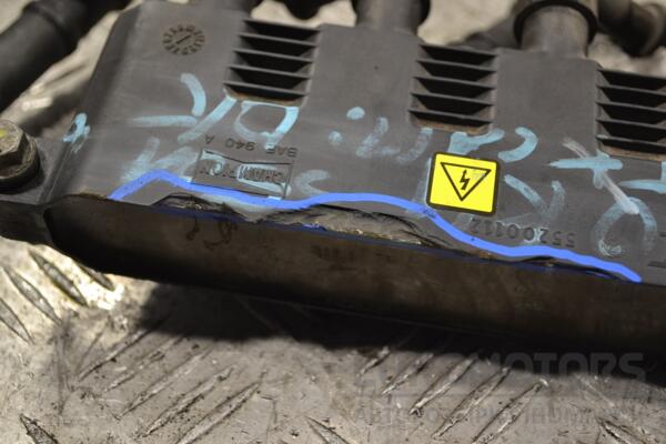 Котушка запалювання (дефект) Fiat Doblo 1.4 8V 2000-2009 55200112 153096 - 2