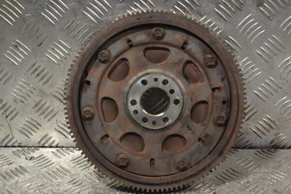 Маховик Fiat Doblo 1.4 8V 2000-2009 55195302 153114 - 2