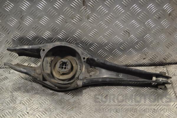 Рычаг задний нижний под пружину Audi A3 (8V) 2013-2020 5Q0505311D 153123 - 2