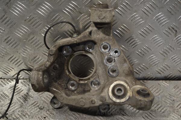 Цапфа правая с ABS 4WD Nissan Murano (Z51) 2008-2016 430181AA0A 153156 - 2