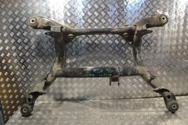 Балка задней подвески (подрамник) 4WD Audi A6 (C6) 2004-2011 4F0505235AH 153164 - 2