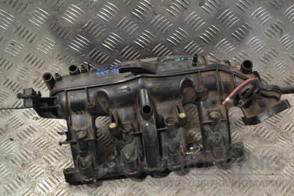 Колектор впускний пластик Opel Astra 1.4 Turbo 16V (J) 2009-2015 55573171 153197 - 2