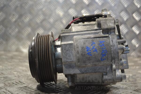 Компрессор кондиционера Opel Mokka 1.4 Turbo 16V 2012 95059820 153212 - 2