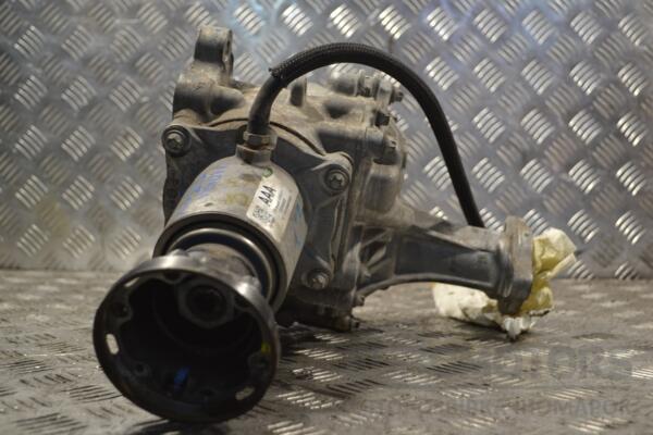 Роздавальна коробка МКПП Opel Mokka 1.4 Turbo 16V 2012 24263336 153221 - 2