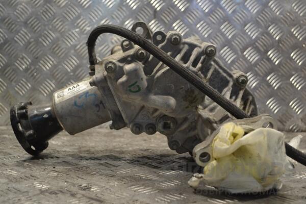 Роздавальна коробка МКПП Opel Mokka 1.4 Turbo 16V 2012 24263336 153221 - 3
