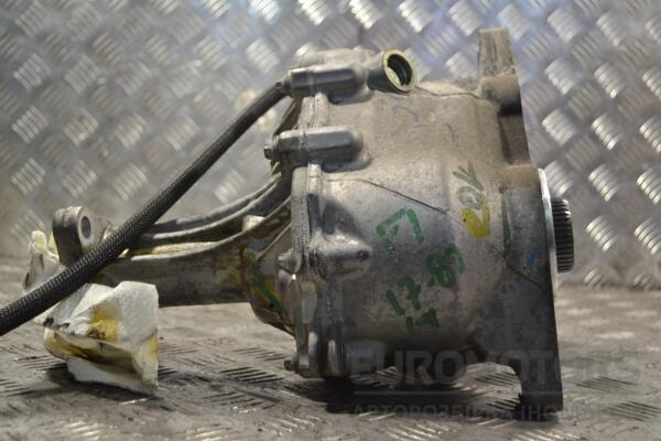 Роздавальна коробка МКПП Opel Mokka 1.4 Turbo 16V 2012 24263336 153221 - 4
