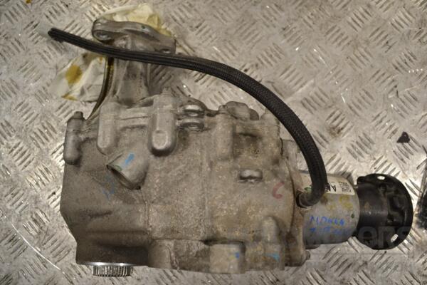 Роздавальна коробка МКПП Opel Mokka 1.4 Turbo 16V 2012 24263336 153221 - 5
