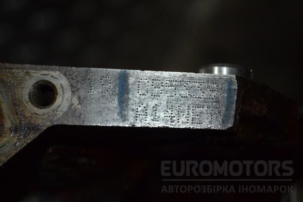 Двигун Opel Mokka 1.4 Turbo 16V 2012 A14NET 153229 - 6