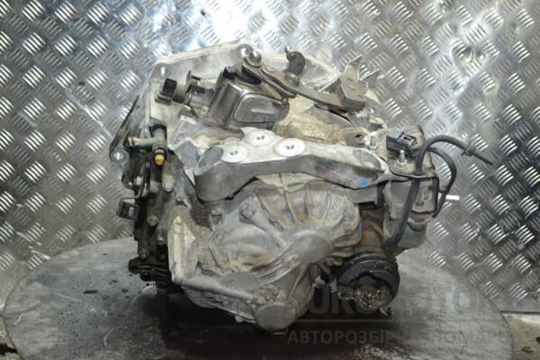 МКПП (механическая коробка переключения передач) 6-ступка 4x4 Opel Corsa 1.4 Turbo 16V (D) 2006-2014 M320F 153235 - 3