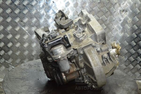 МКПП (механическая коробка переключения передач) 6-ступка 4x4 Opel Corsa 1.4 Turbo 16V (D) 2006-2014 M320F 153235 - 4