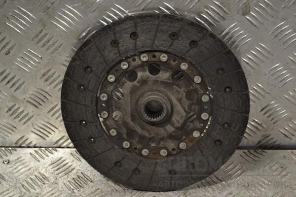 Диск зчеплення Mazda 6 2.0di 2007-2012 RF3016460B 153263 - 2