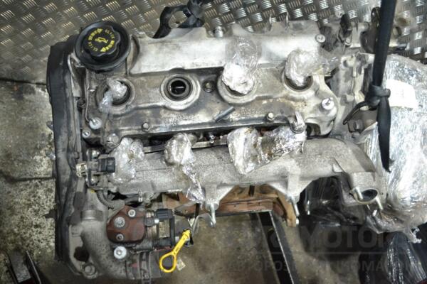 Двигатель Mazda 6 2.0di 2007-2012 RF7J 153267 - 5
