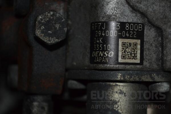Паливний насос високого тиску (ТНВД) (05-) Mazda 6 2.0di 2002-2007 2940000422 153272 - 2